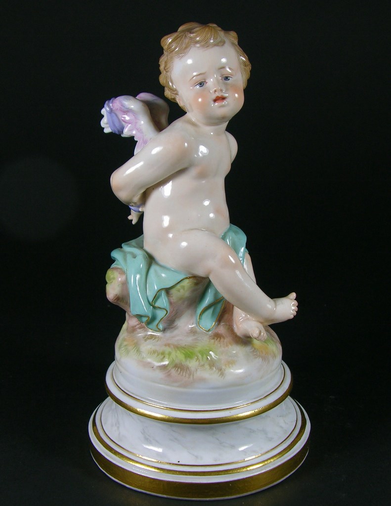 Meissen Model: L 102