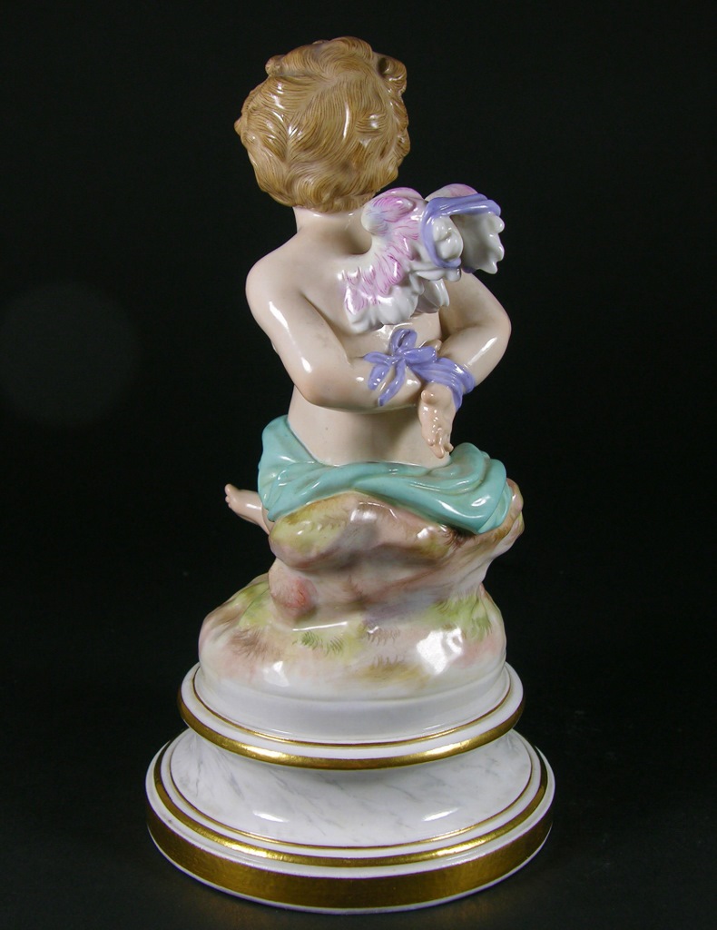 Meissen Model: L 102 back