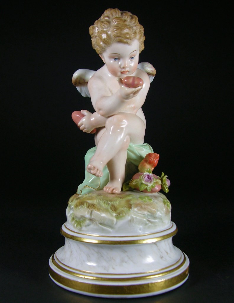 Meissen Model: L 103