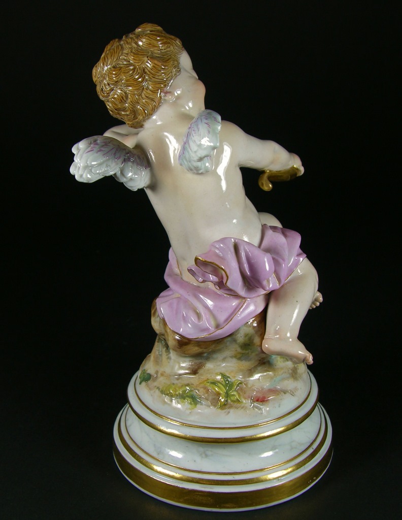 Meissen Model: L 104 back