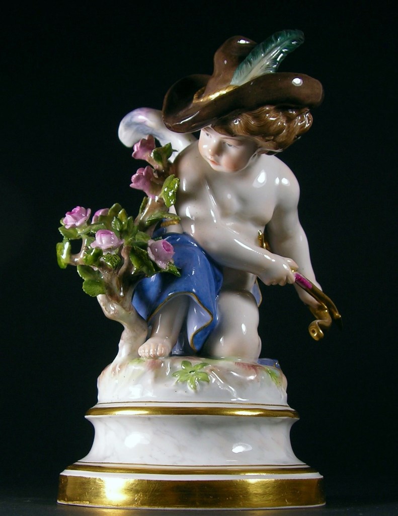 Meissen Model: L 106