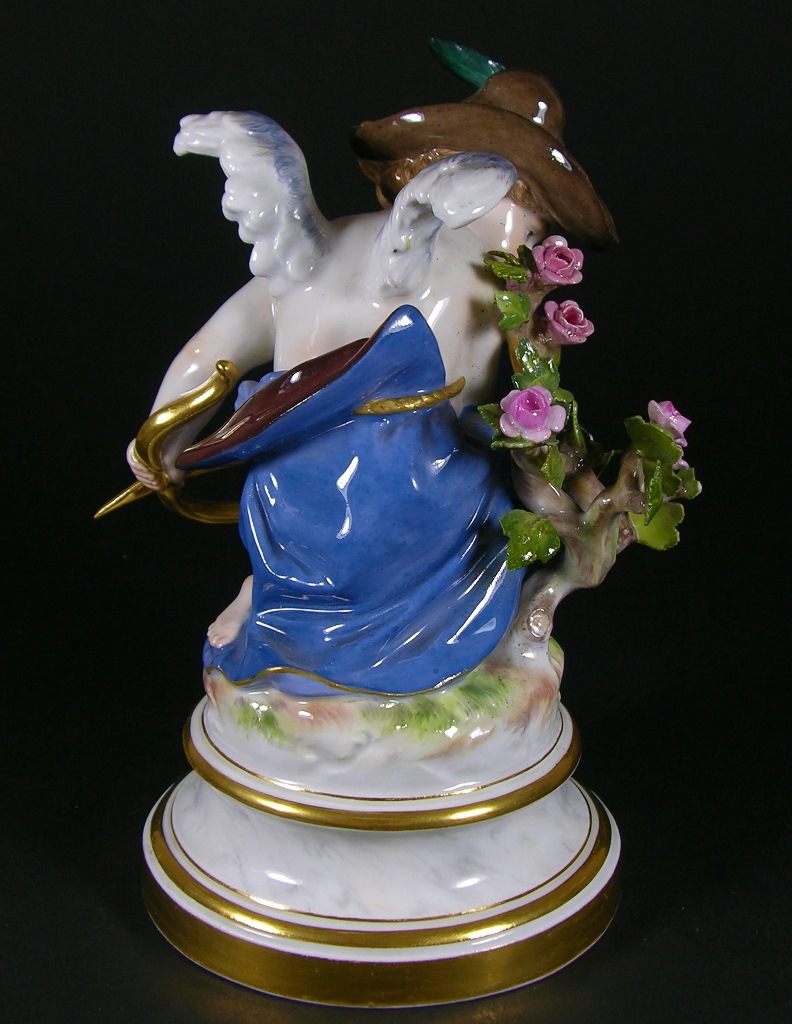 Meissen Model: L 106 back