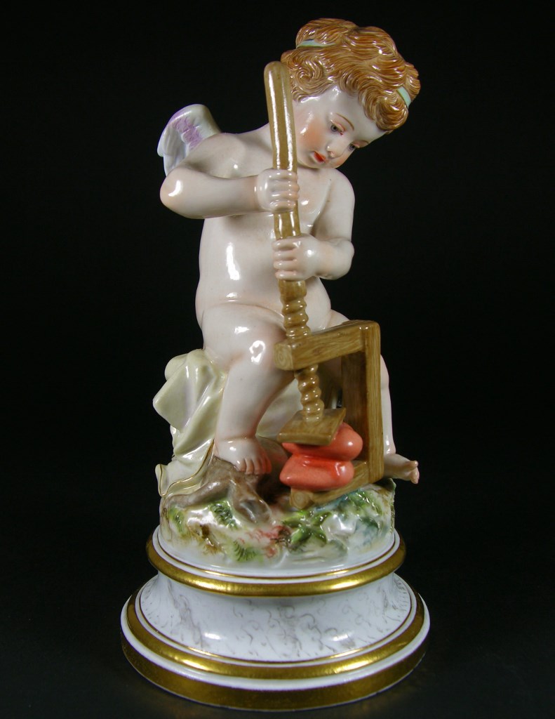 Meissen Model: L 107
