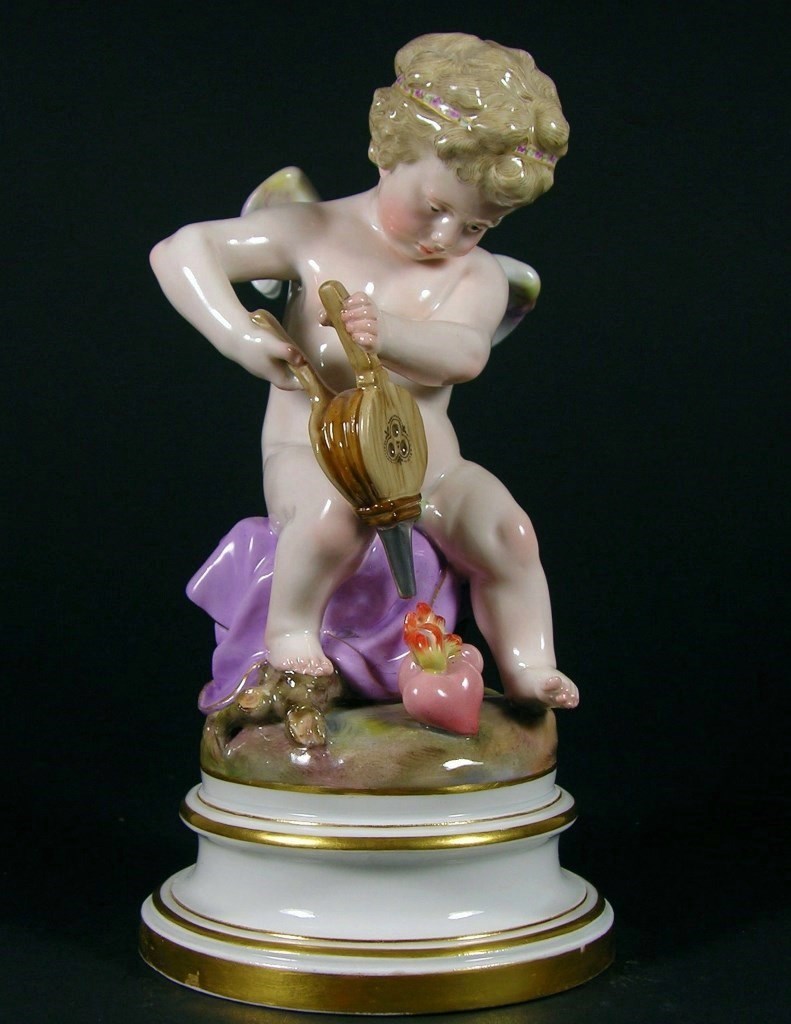 Meissen Model: L 108