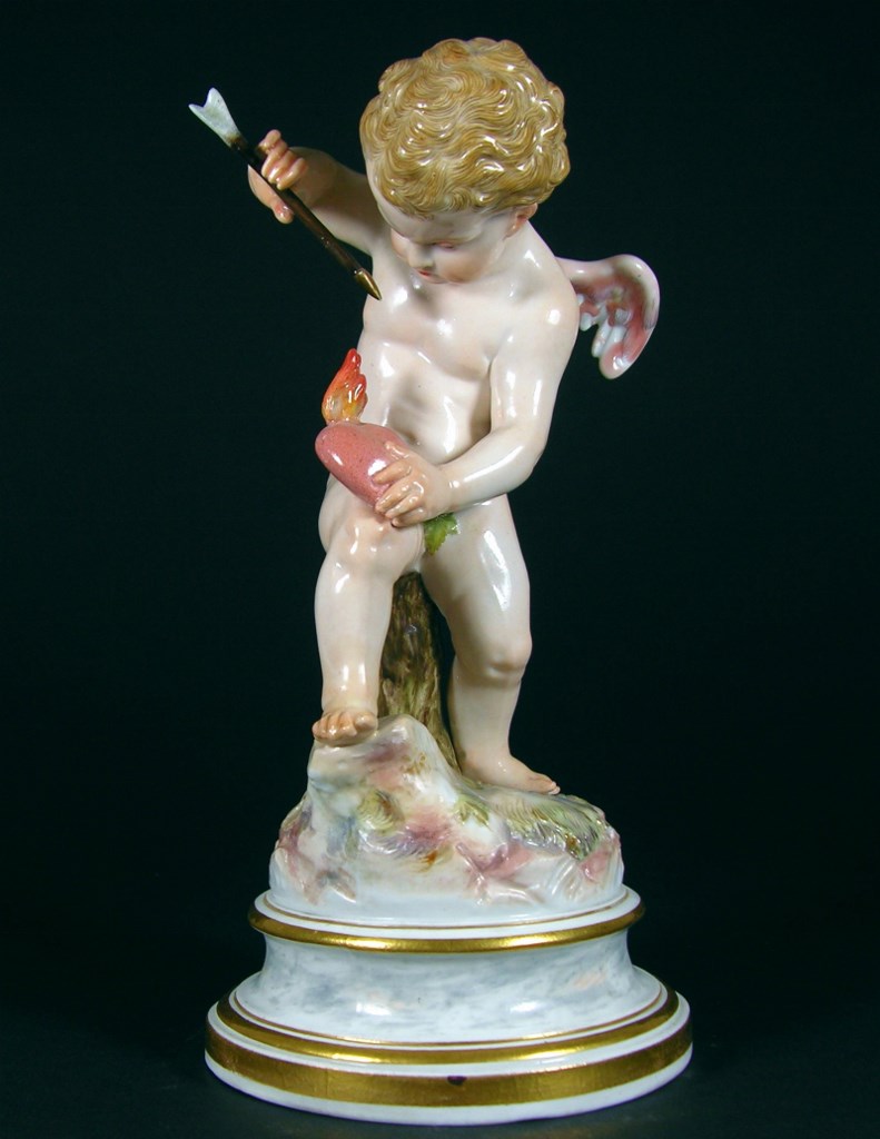 Meissen Model: L 109