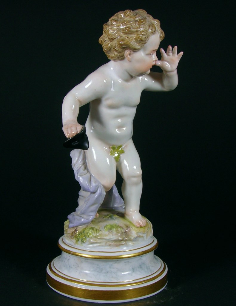 Meissen Model: L 110