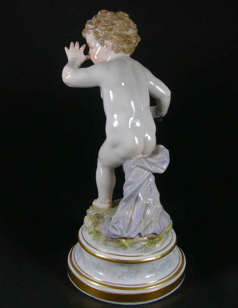 Meissen Model: L 110 back