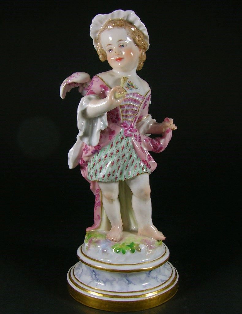 Meissen Model: L 111