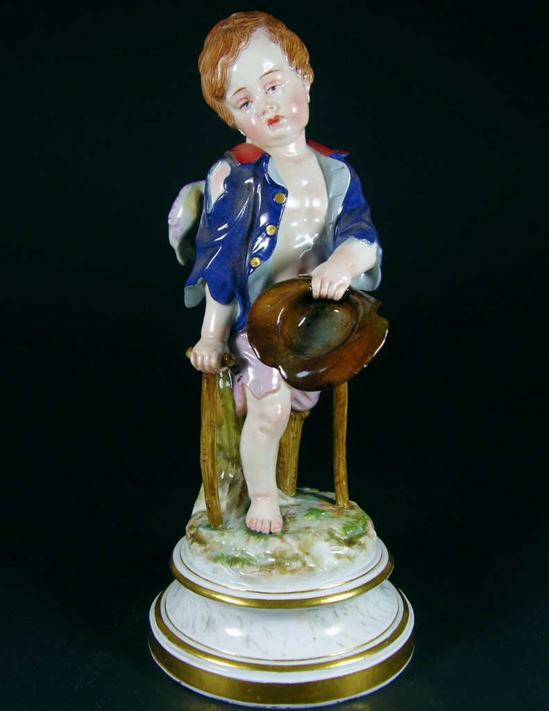 Meissen Model: L 112