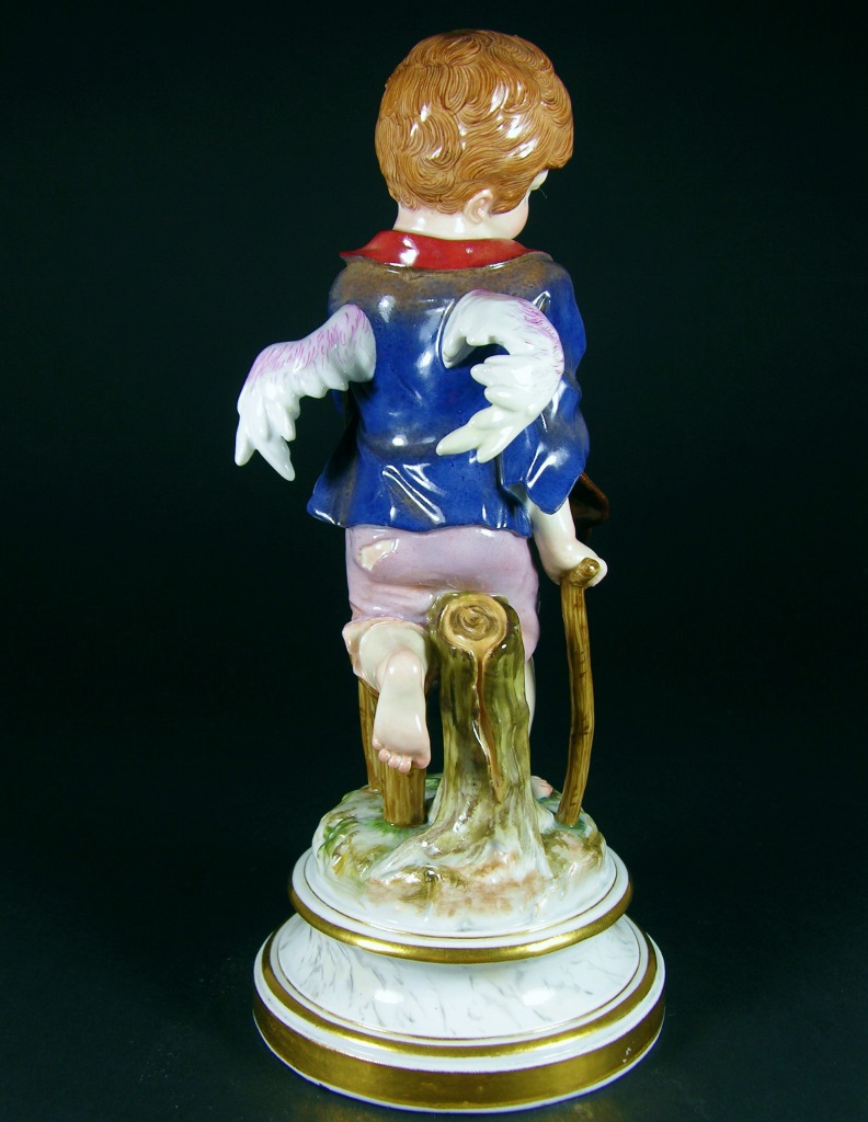 Meissen Model: L 112 back