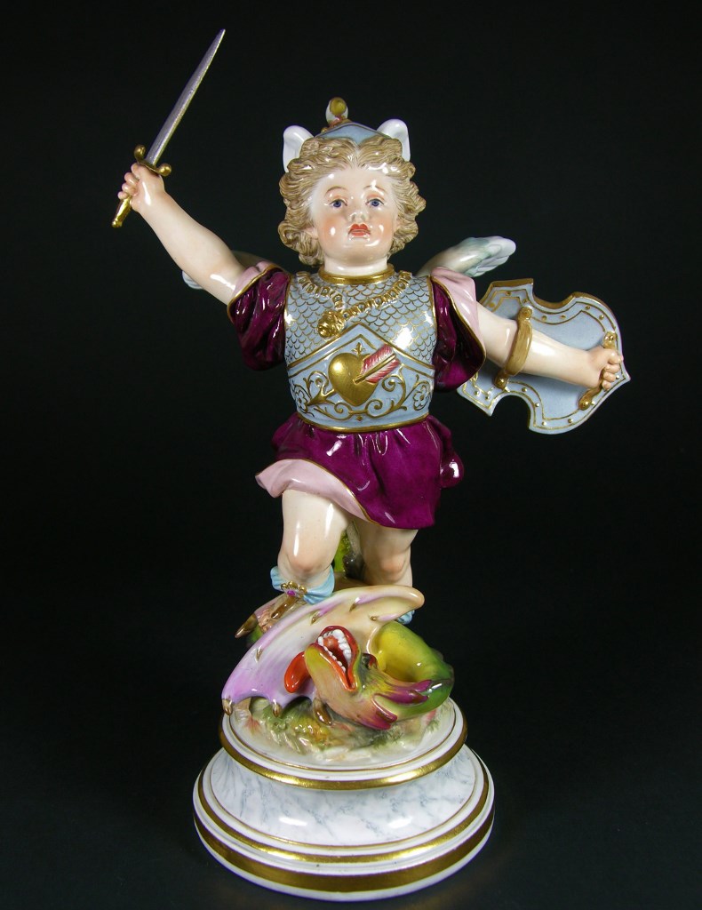 Meissen Model: L 113