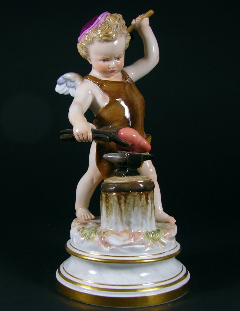 Meissen Model: L 114