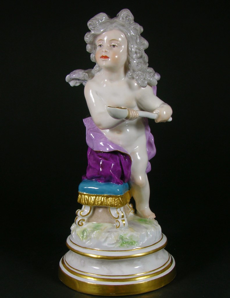 Meissen Model: L 115