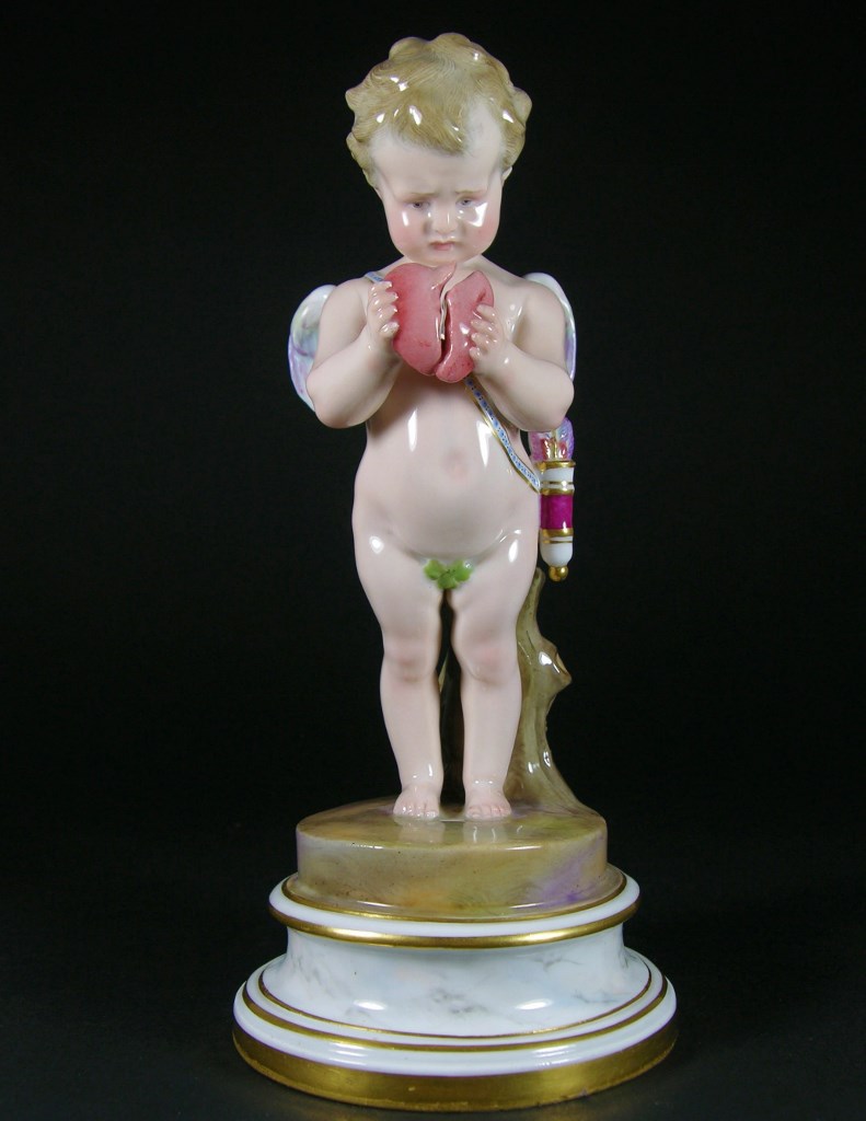 Meissen Model: L 116