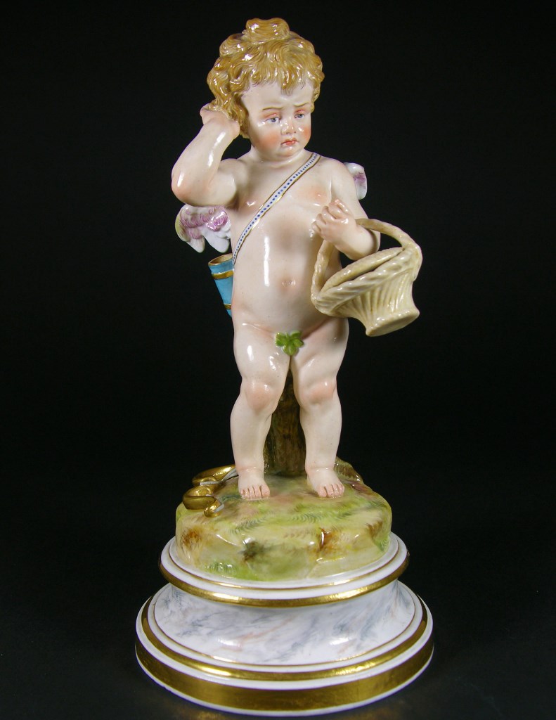 Meissen Model: L 118