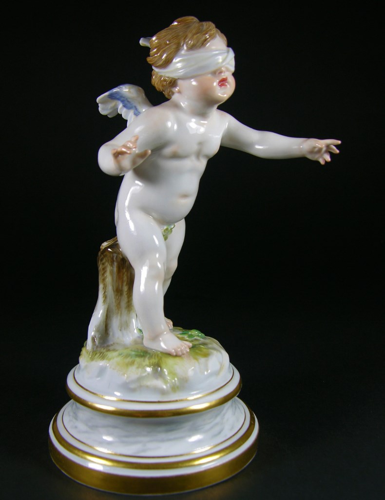 Meissen Model: L 119