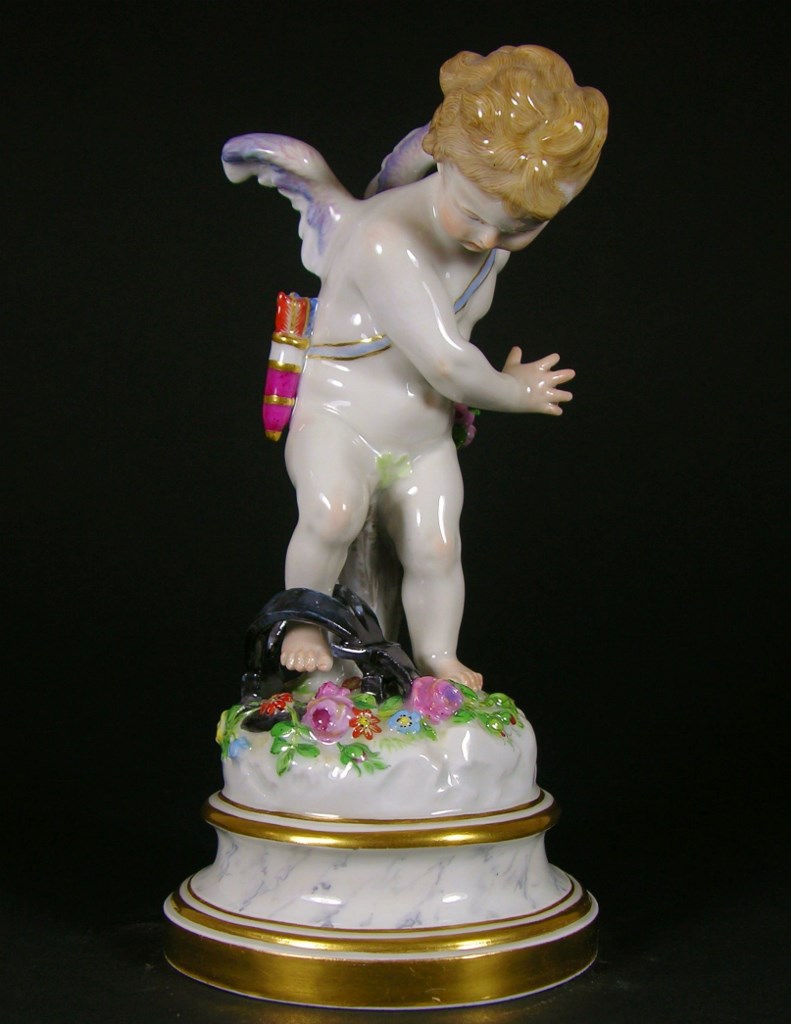 Meissen Model: L 120