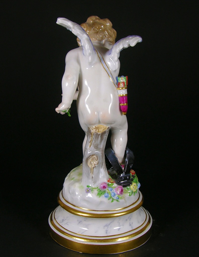 Meissen Model: L 120 back