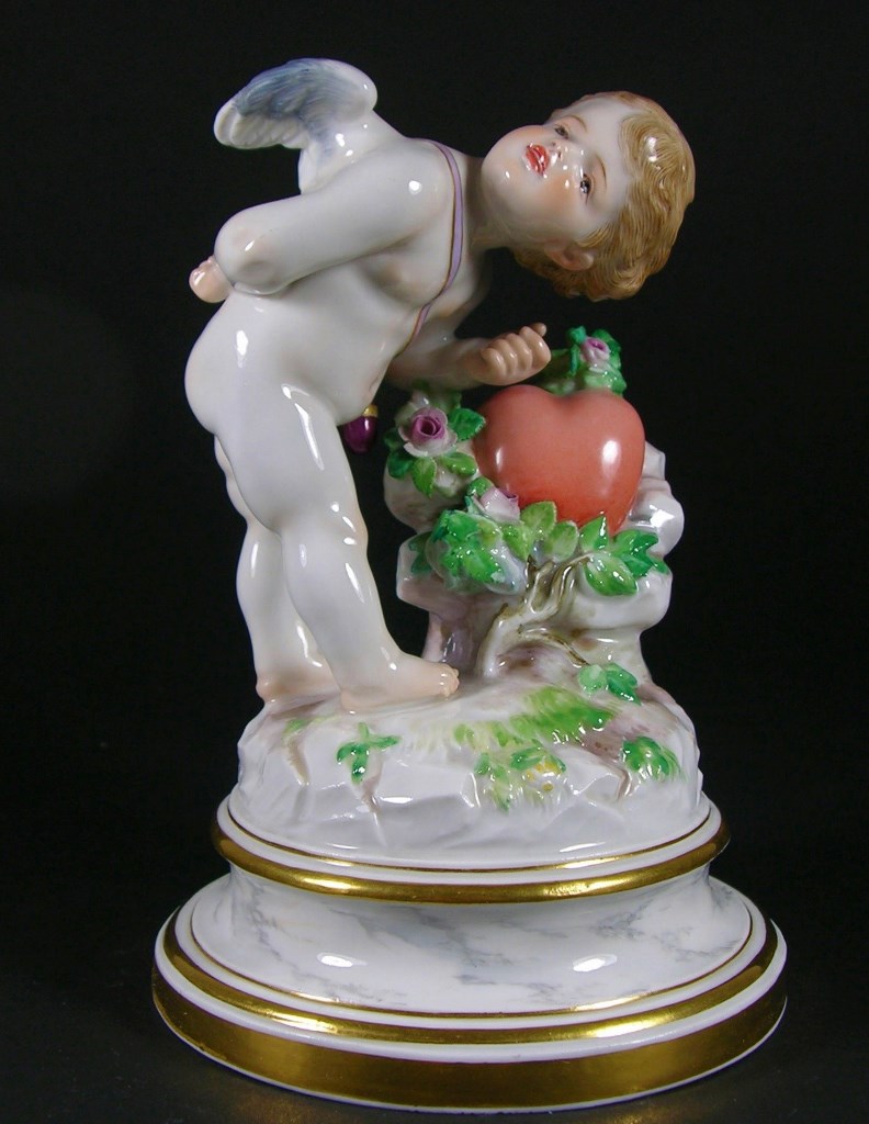 Meissen Model: L 121