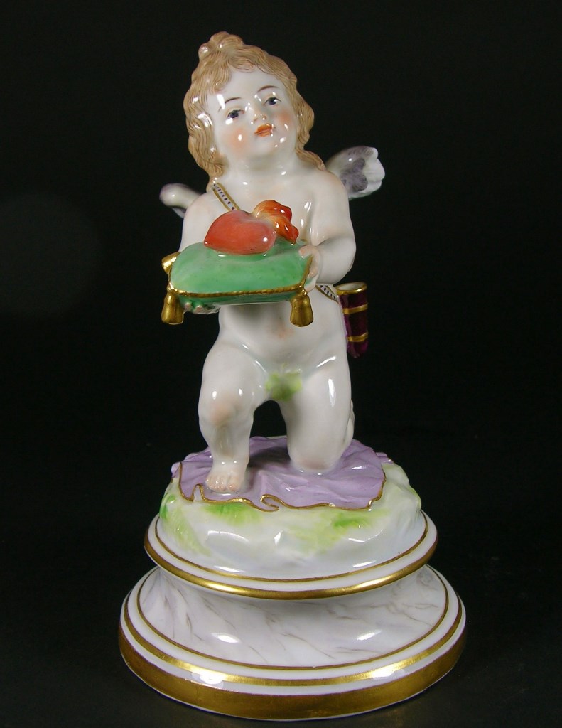 Meissen Model: L 122