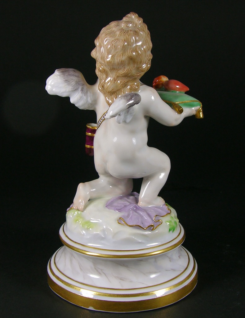 Meissen Model: L 122 back