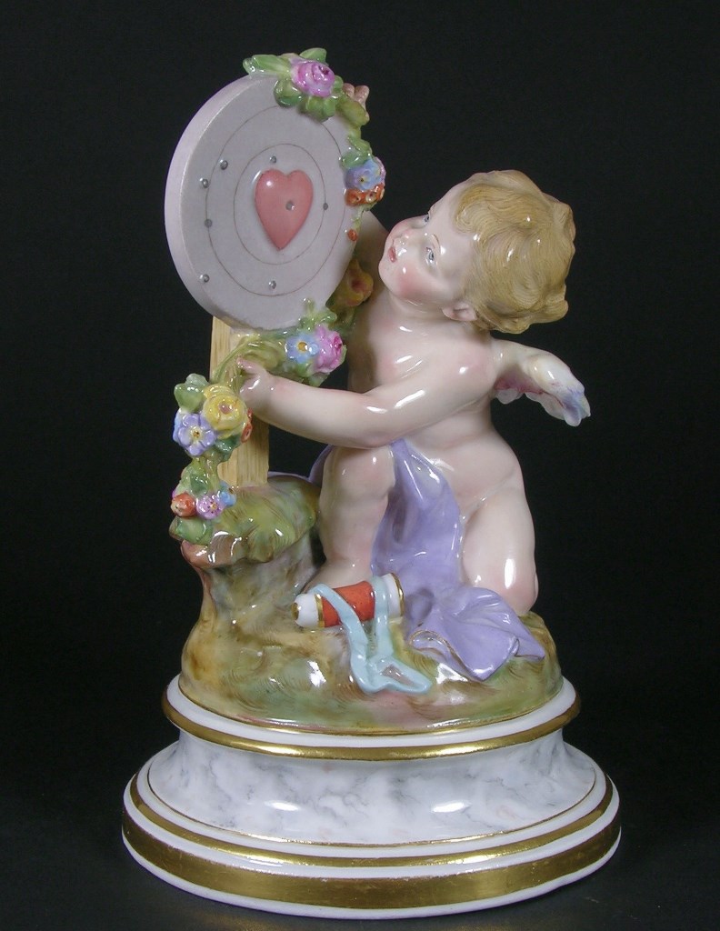 Meissen Model: L 123