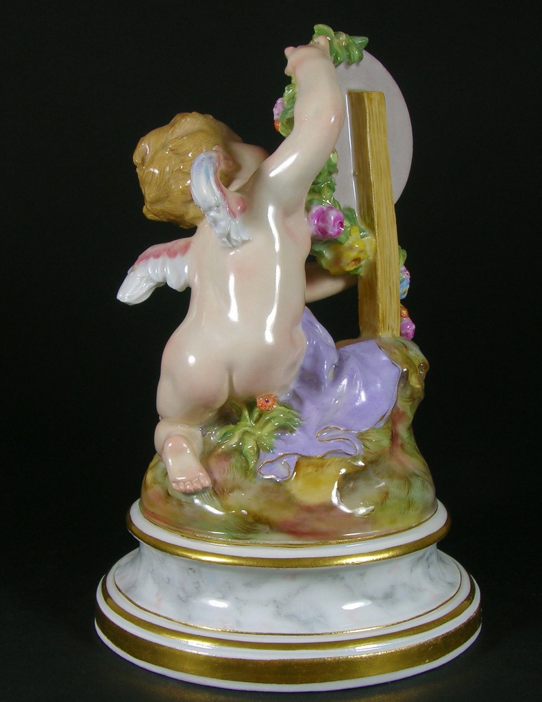 Meissen Model: L 123 back