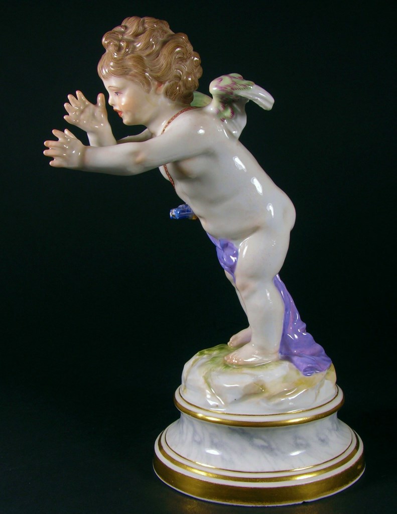 Meissen Model: L 125