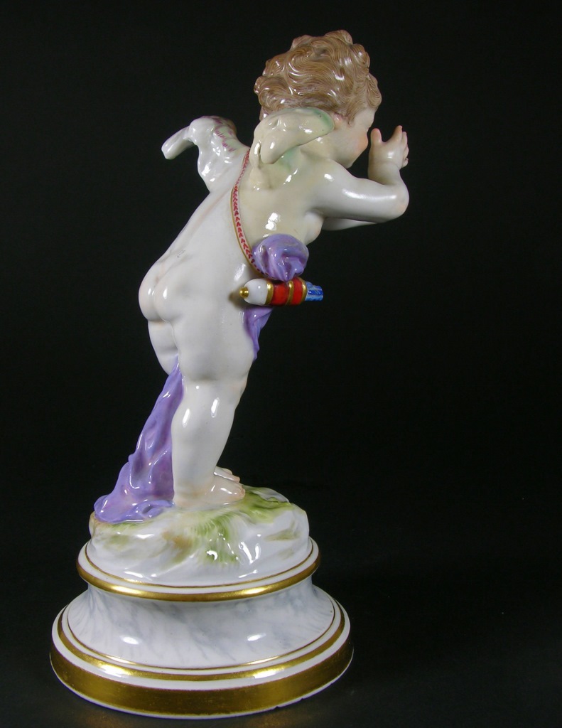 Meissen Model: L 125 back