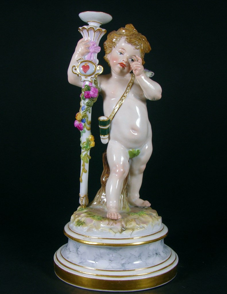 Meissen Model: L 126