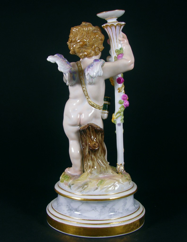 Meissen Model: L 126 back