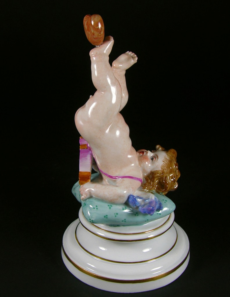 Meissen Model: L 126x back