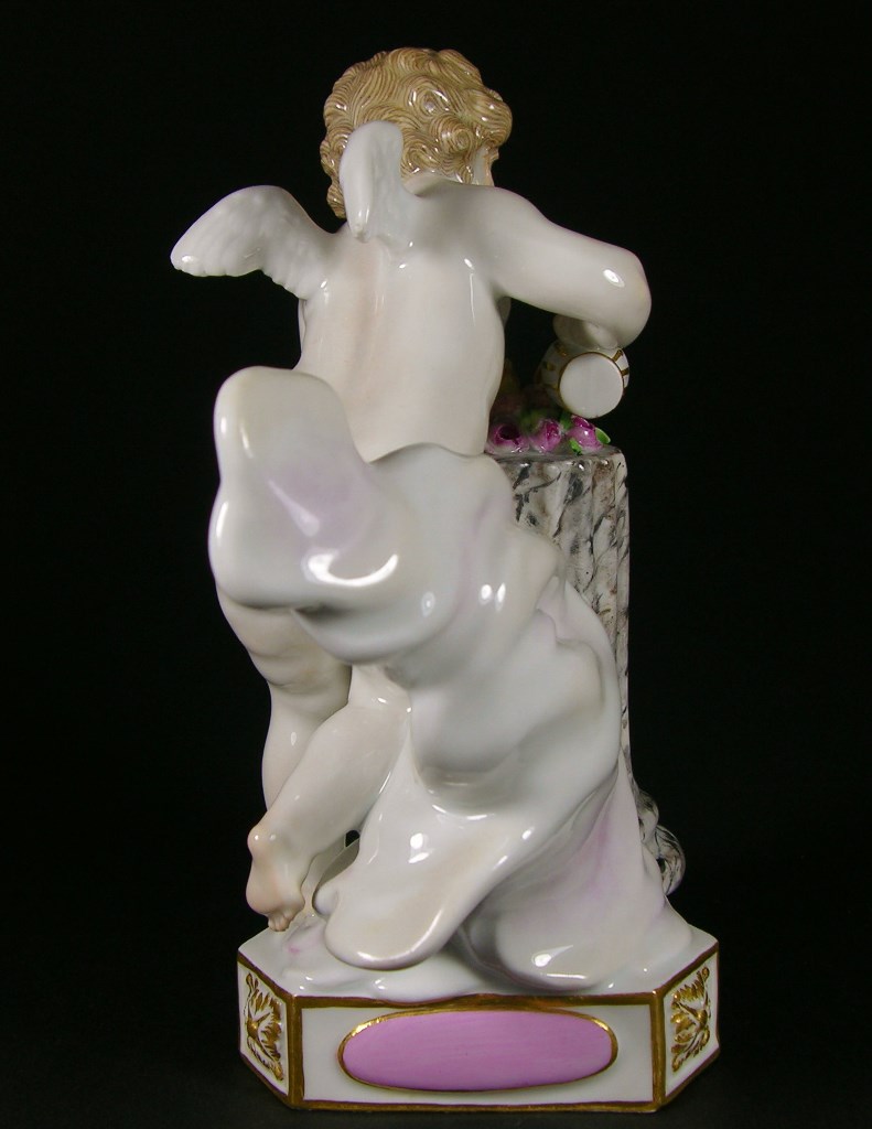 Meissen Model: F 14 back