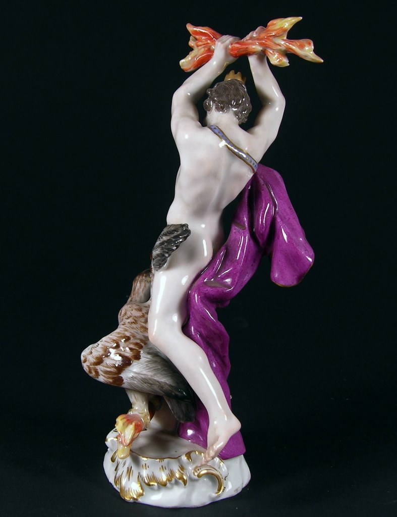 Meissen Model: 1681