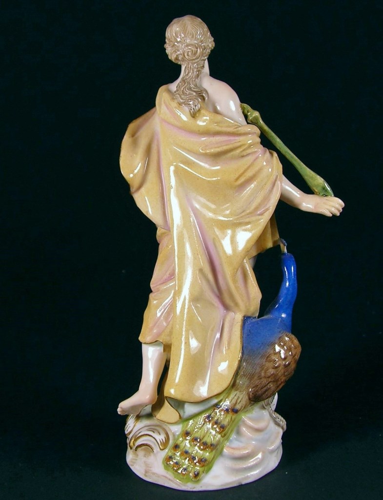 Meissen Model: 1685 - Back