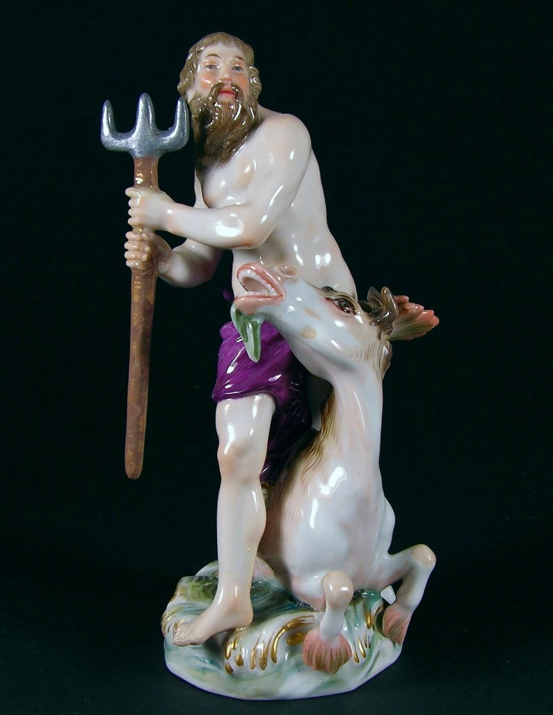 Meissen Model: 1688