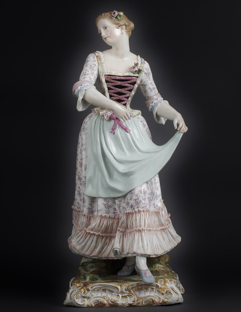 Meissen Model: A 150