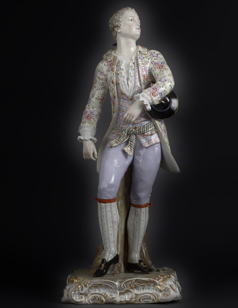 Meissen Model: A 151