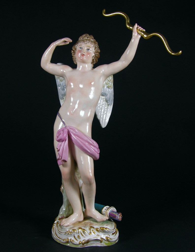 Meissen Model: A 178a