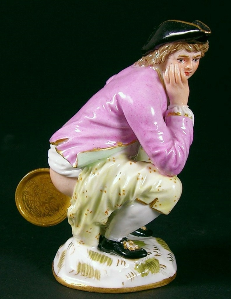 Meissen Model: B 12