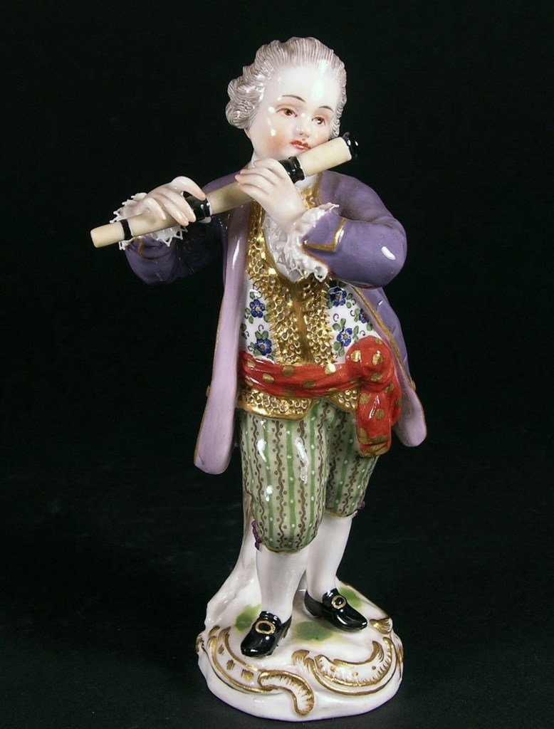 Meissen Model: B 78