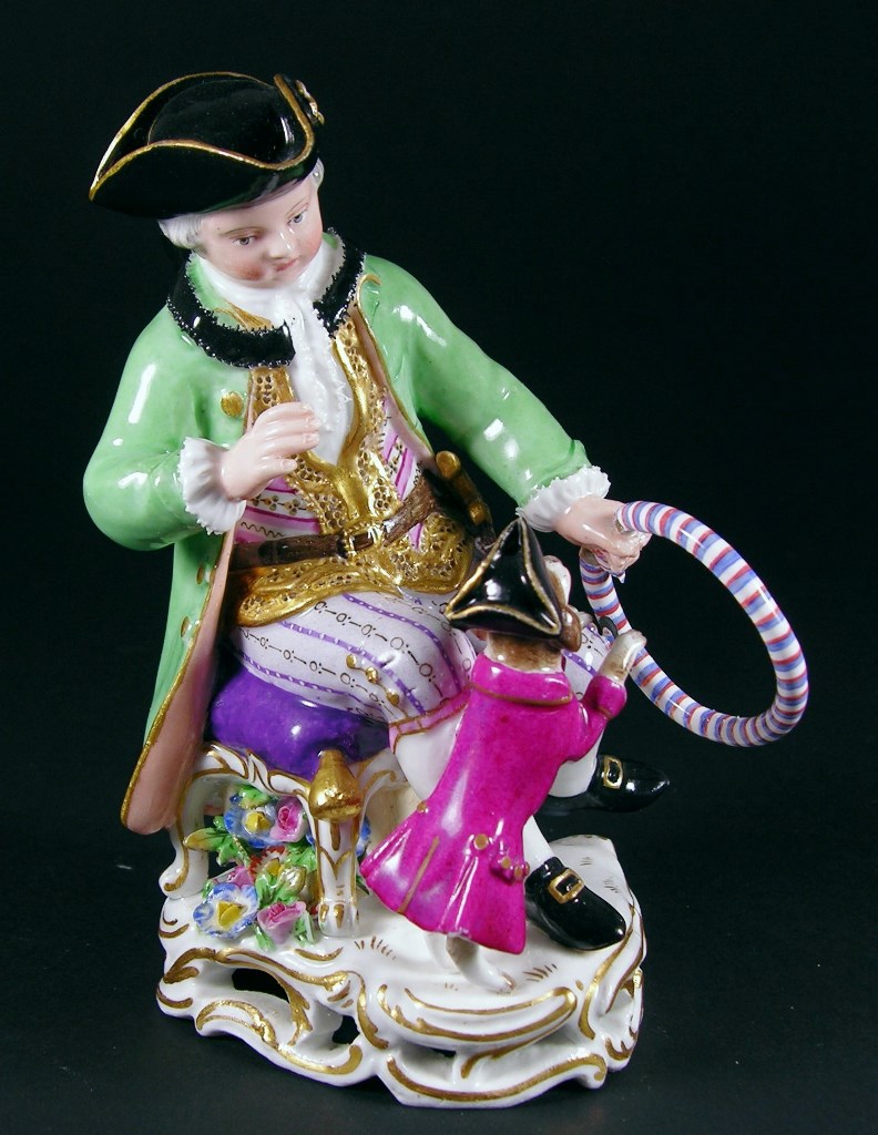 Meissen Model: B 94