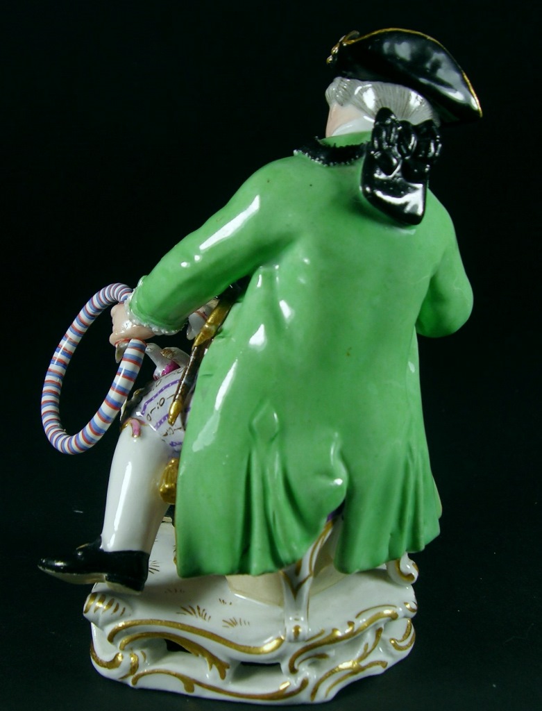 Meissen Model: B 94 back