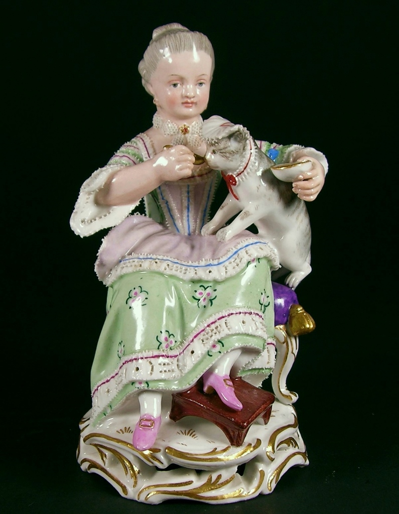 Meissen Model: B 94x