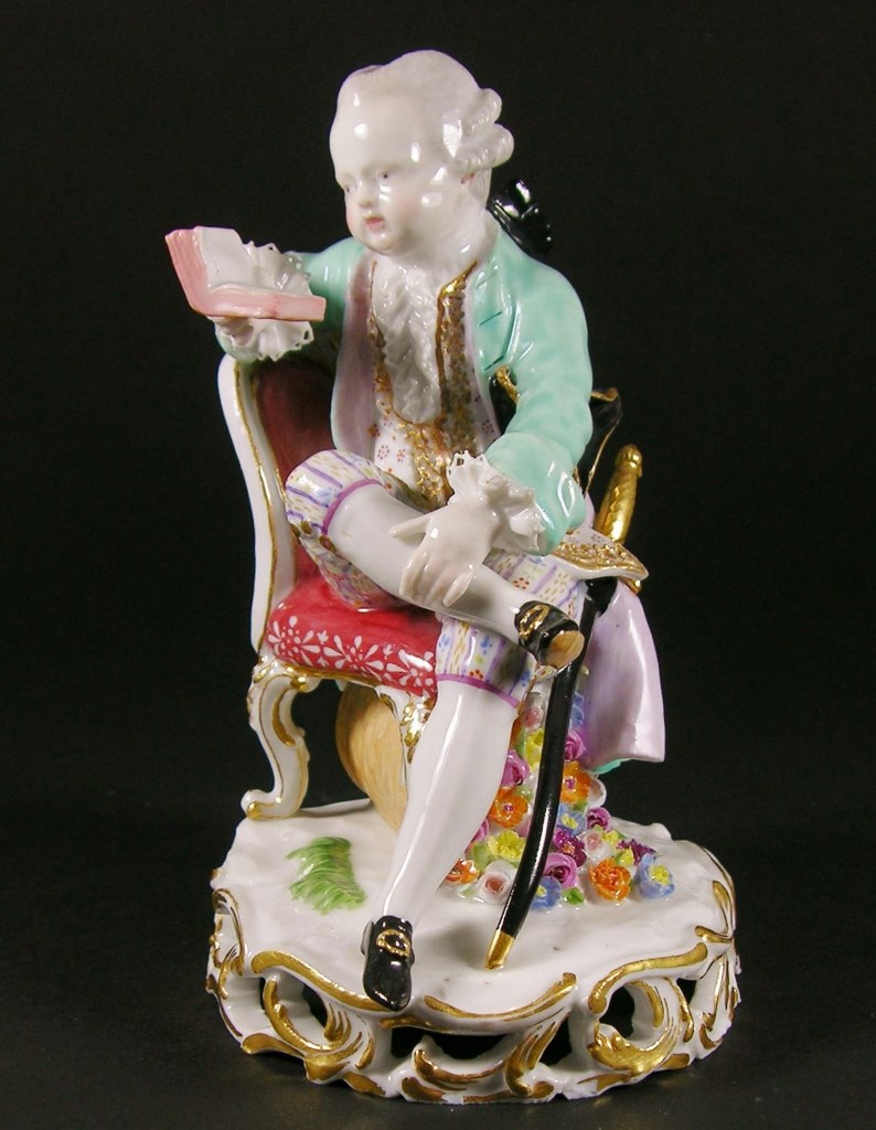 Meissen Model: C 28