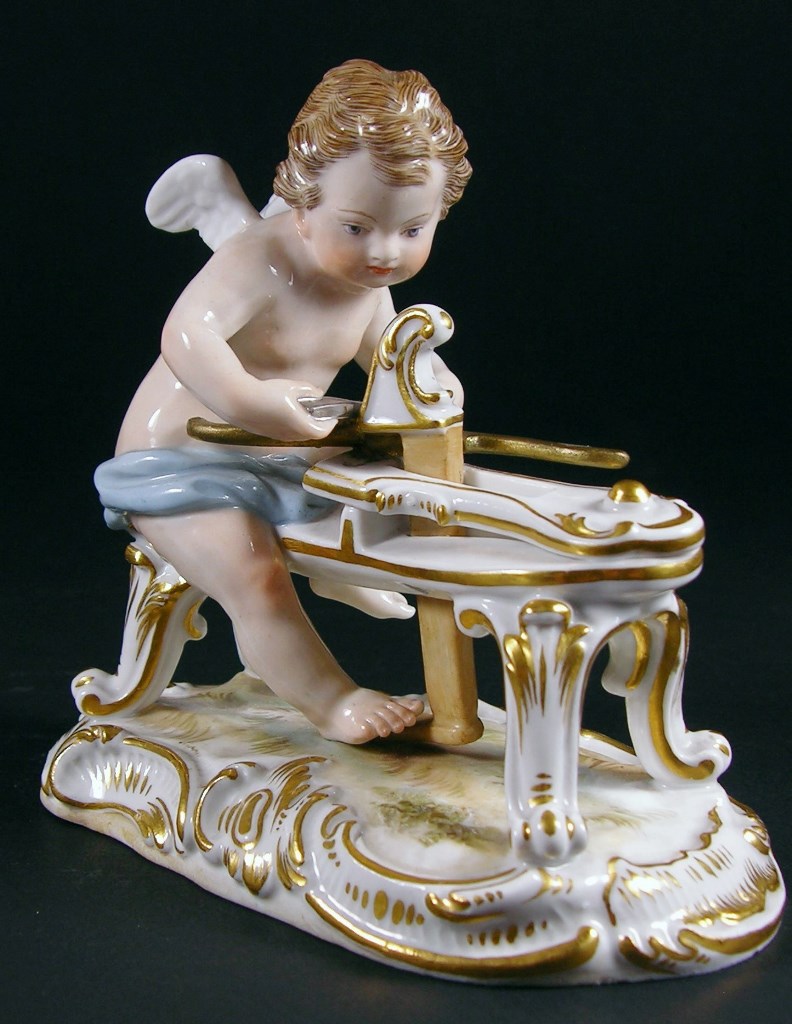 Meissen Model: C 61