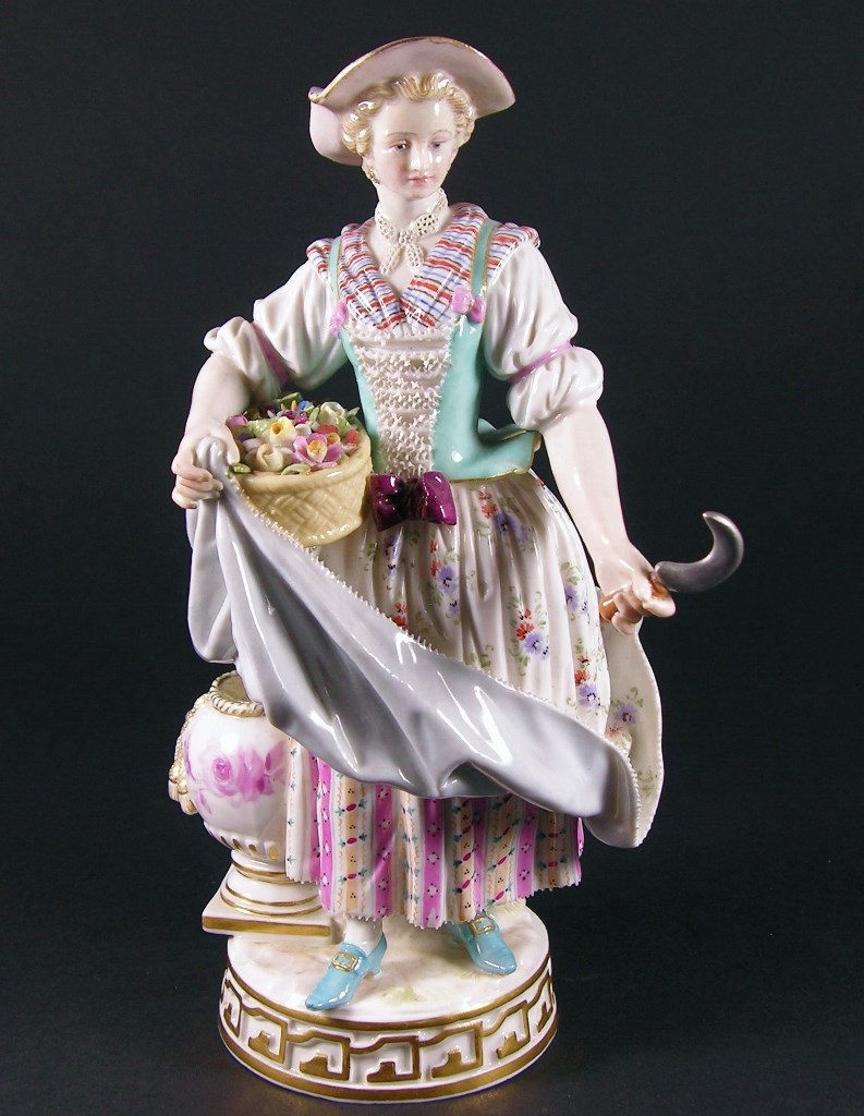 Meissen Model: C 68
