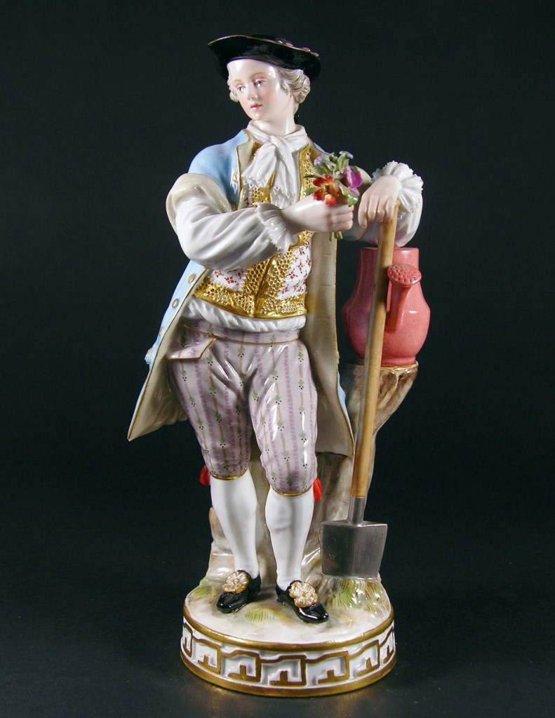 Meissen Model: C 69