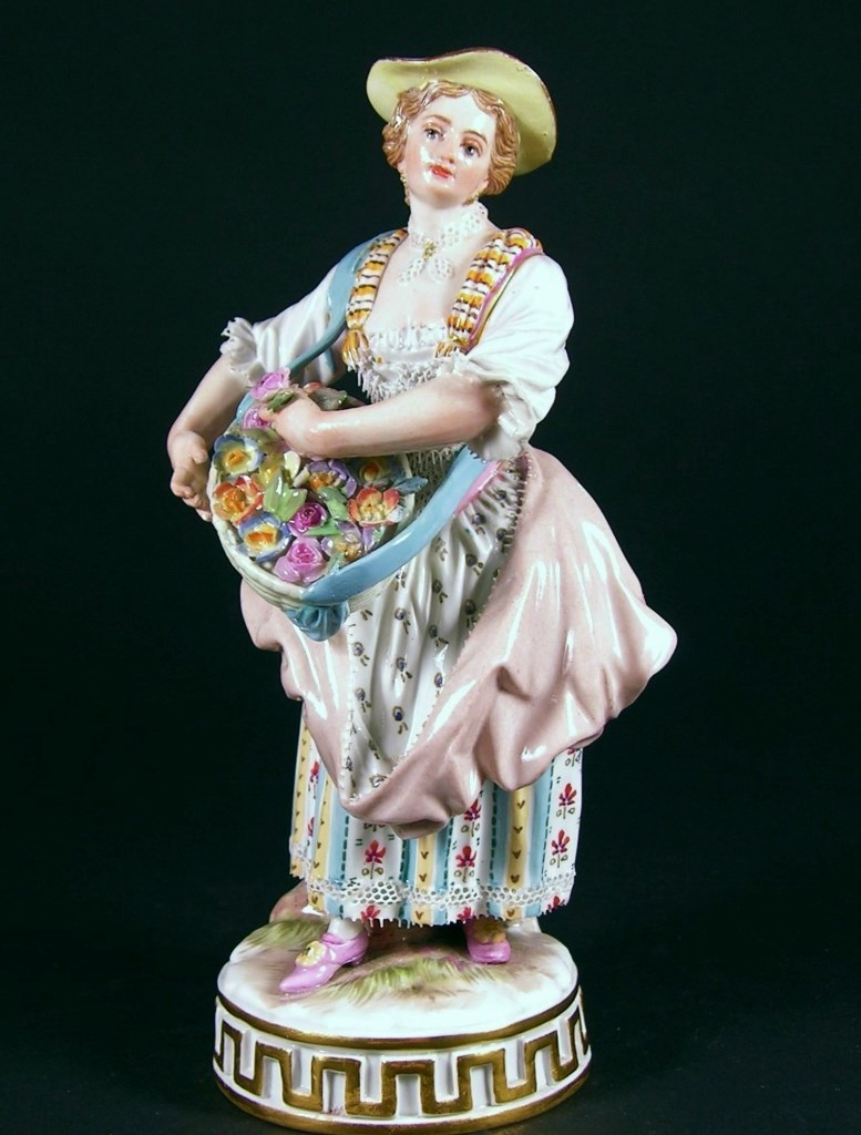 Meissen Model: C 72