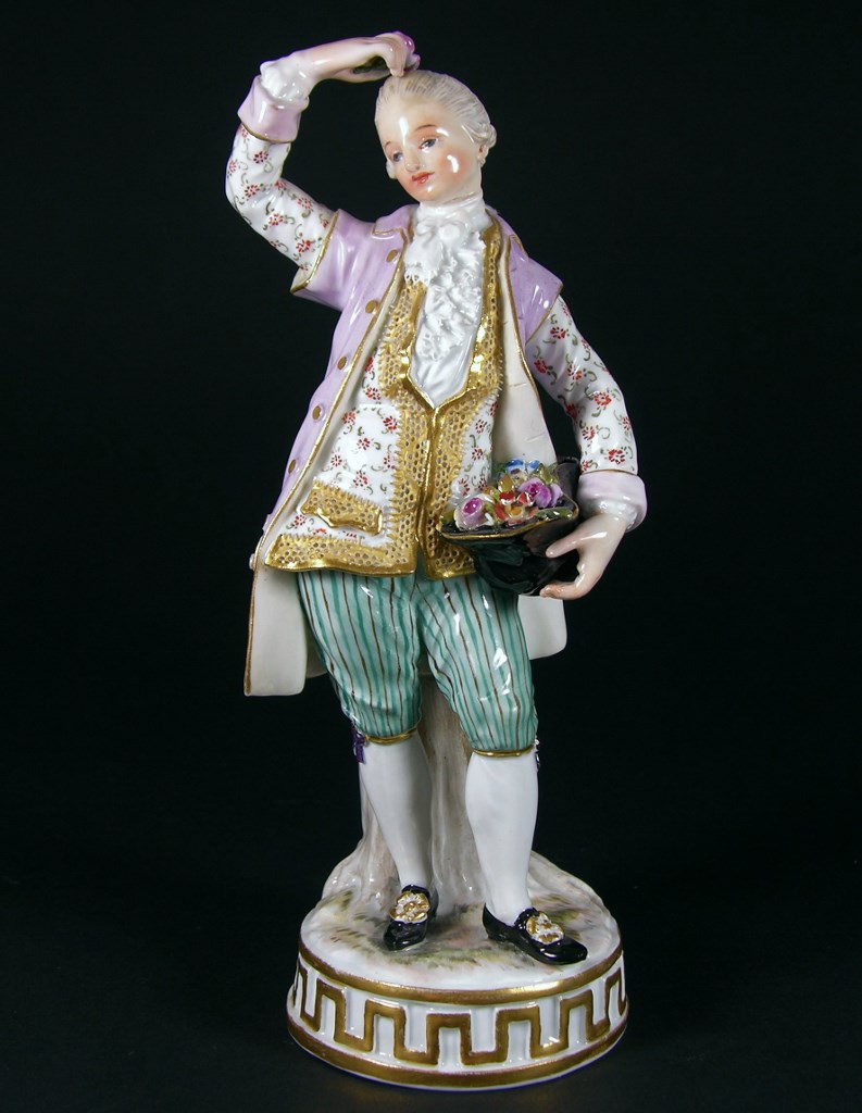 Meissen Model: C 73